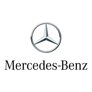 Mercedes-Benz logo